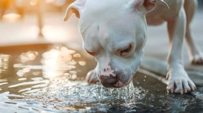 Pet lovers: to keep doses and donts for animals in mind during heatwave

