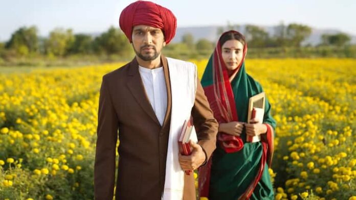 Phule Box Office Collection Day 1 Pratik Gandhi Patralekhaa Film Struggles Opens To Modest Numbers ‘Phule’ Day 1 Collection: Pratik Gandhi And Patralekhaa