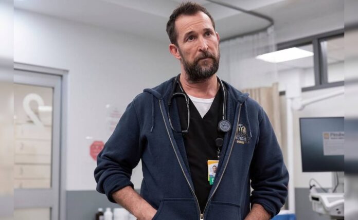 <i>Pit</i> Review: Expertly designed series is both entertaining and original

