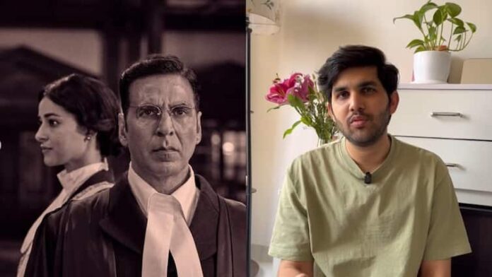 kesari 2 plagiarism yahya bootwala poem controversy Poet Yahya Bootwala Accuses 