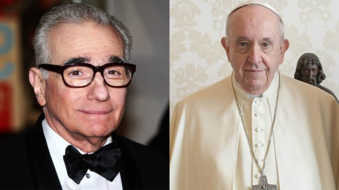 Pope Francis passes: Filmmaker Martin Scorscles mourns, calls his death a huge disadvantage to the world

