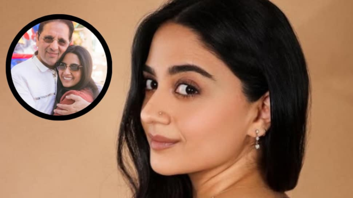 Prabhas co-star Emanavis allegedly revealed the old Insta Story about the family about the Pakistani connection, goes viral on the redit

