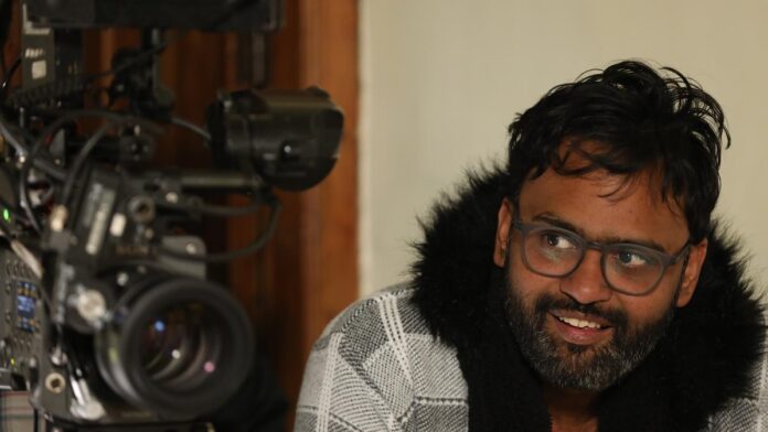 Praveen Kandrigula: 'Subham' will be an example of unique films that want to create Samantha Ruth Prabhu

