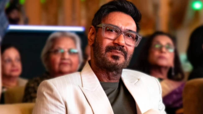 Raid 2 trailer launch: Ajay Devgan talks about Bollywood's struggles that optimize post-Covid audience preferences

