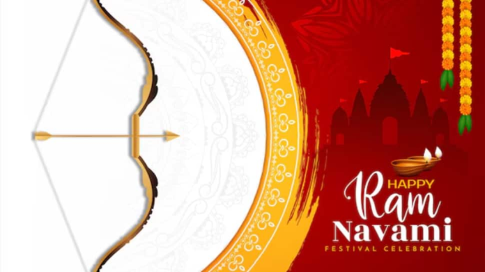 Ram Navami 2025: 50+ desires, messages, quotes and images to share with your loved ones

