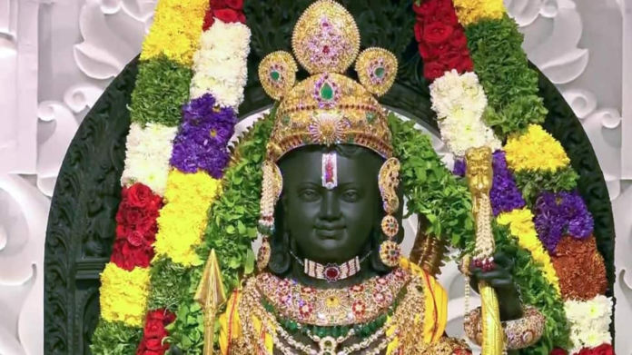 Ram Navami 2025: Pooja Murat is right? Check out Pooja Vidhi, Mantra, Aarti, Time, Importance, and more

