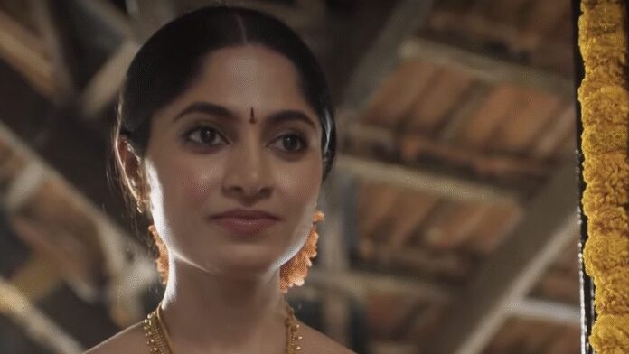 Review of 'Iyana Mane' series: Khushi Ravi anchors the secret of this passive murder

