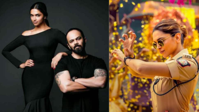 Rohit Shetty revealed

