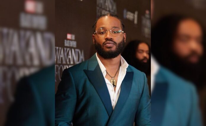 Ryan Kougler gets emotional about box office success <i>Sinners</i>: 