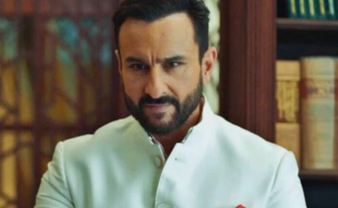 Saif Ali Khan buys 