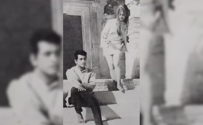 Saira Banu remembers Manoj Kumar: 