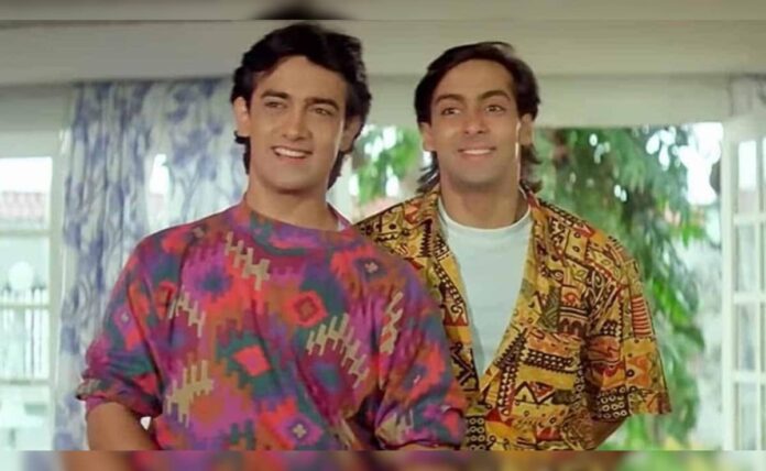 Salman Khan <I>Style of ones</i> To release again after 31 years. Description

