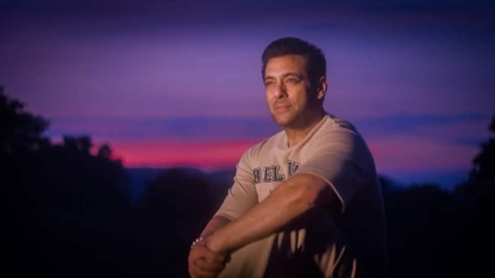 Salman Khan increased security outside the residence after the threat of new death

