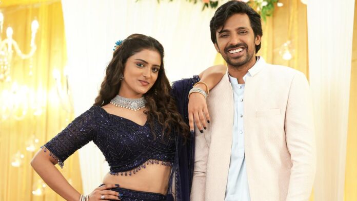 'Sarangpani Jatkam' Movie Review: Mohanakrishna Indraganti and Priyadarshi's film is laughing therapy

