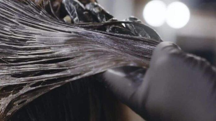 Say goodbye to disappear: How henna cream naturally keeps your hair color and preserves

