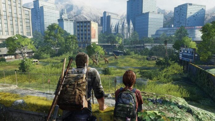Screen share | Films, shows and videogames that romantic the apocalypse

