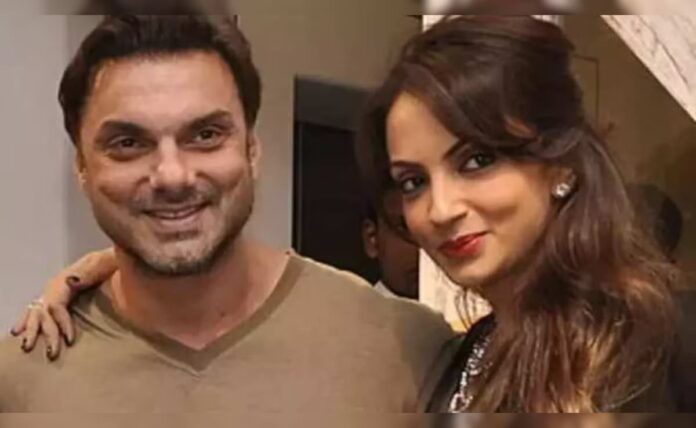 Seema Sajeh opens about her divorce from Sohail Khan: 