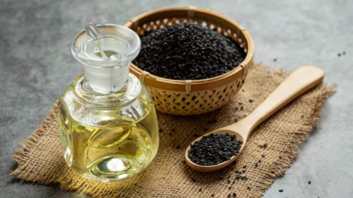Sesame oil for hair care: How it nourishes, strengthens, and promotes hair growth

