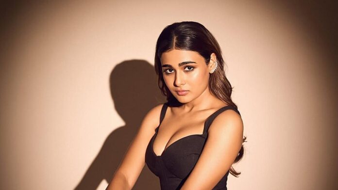 Shalini Pandey shared the disturbing incident with the South Indian director, opens on a comparison with Alia Bhatt.

