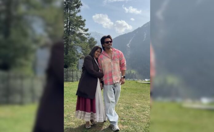 Shoaib Ibrahim and Deepika Kakar trolled after the trolgam terror attack to tease the 