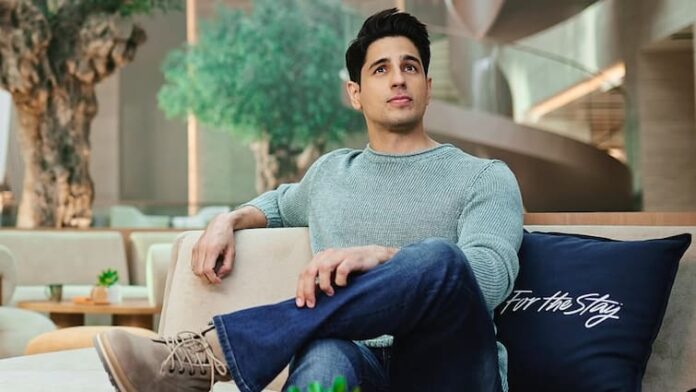 Sidharth Malhotra To Star In Raaj Shaandilyaa Comedy Film Details Inside Sidharth Malhotra To Star In Raaj Shaandilyaa’s New Comedy, Details Inside