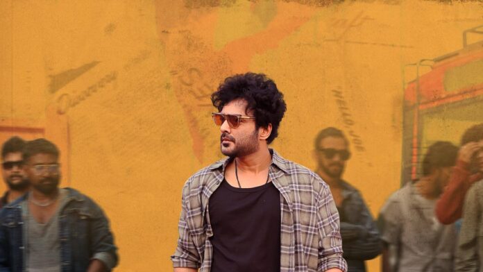 Sidhu Jonanagadda Interview: Humor in 'Jack' will not dilute his crux

