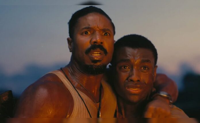 <i>Sinners</i> Review: messy, ambitious and sometimes heavy

