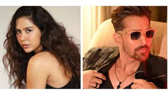 Sonam Bajwa and Harshvardhan Rans to get a new title

