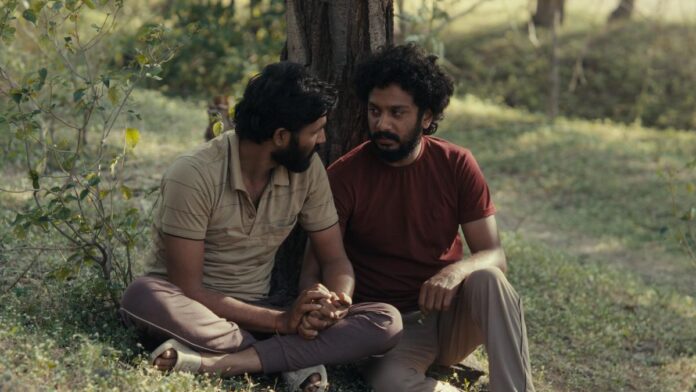 Strand Releasing Received North American rights for Sunndens winner 'Sabar Bonda'

