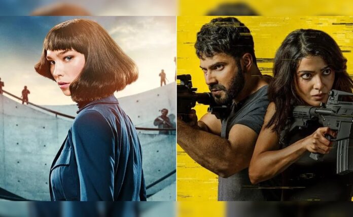 <i>Stronghold</i> Sub- <i>Honey bunny</i> And <i>Diana</i> Was canceled. here's why

