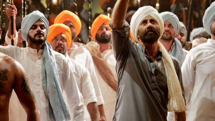 Sunny Deol ‘Jaat’ Makers Remove Controversial Scene After Backlash From Christian Community Sunny Deol-Starrer ‘Jaat’ Makers Remove Controversial Scene After Backlash From Christian Community