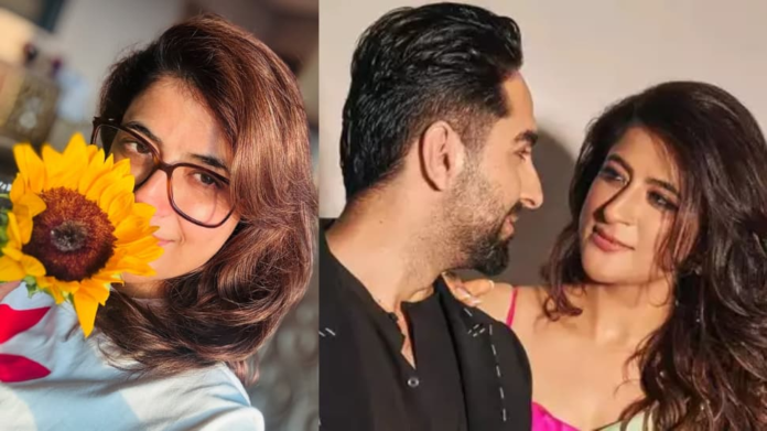 Tahira Kashyap opens about the second battle with breast cancer: it's still found

