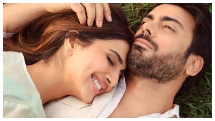 Abir Gulaal Teaser: Fawad Khan And Vaani Kapoor Bring Romance Alive. Watch Abir Gulaal Teaser: Fawad Khan And Vaani Kapoor Bring Romance Alive. Watch