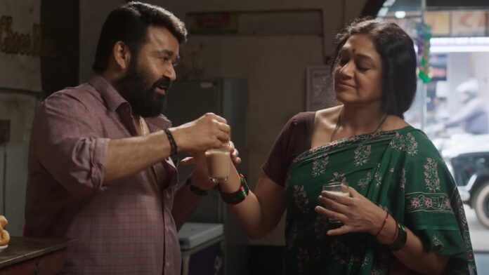 'Thaudaram' Movie Review: Mohanlal in a good film in the top form, with minor flaws

