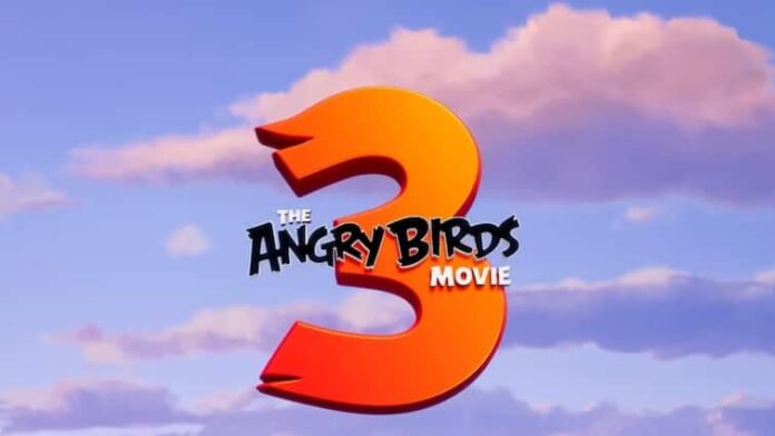 The Angry Birds Movie 3: Release Date, New Cast Members & Other Deets The Angry Birds Movie 3: Release Date, New Cast Members & Other Deets