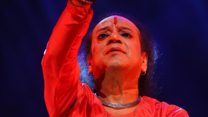 The Articulate Festival showed how Kavita finds various interpretations in dance

