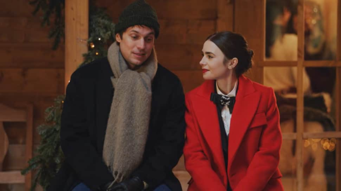 The Paris season 5 star Lucas Bravo confirms the May filming schedule, teasing a wild ride; Fans will lose it '

