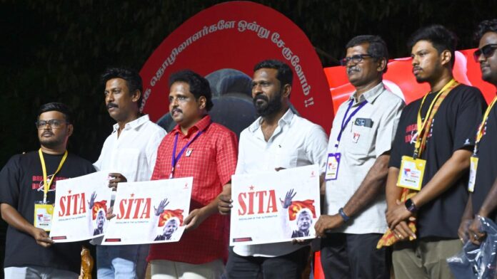 The lesson learned while making 'Viduthalai' made me a student of Marxism: Vatri Maran

