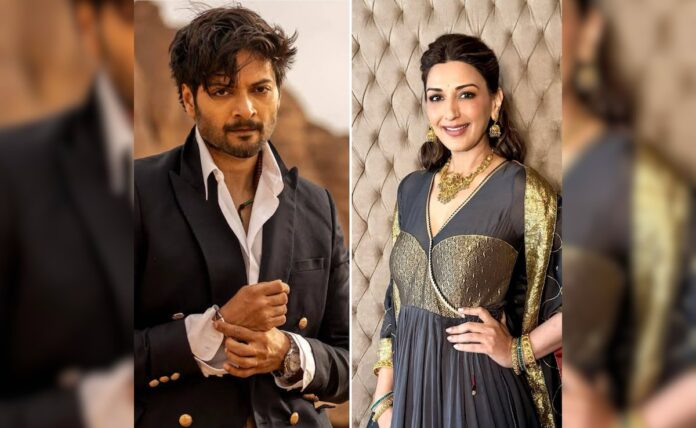 The upcoming series of Ali Fazal and Sonali Bendre is based on the famous real-life criminals of Delhi, Ranga-Bila


