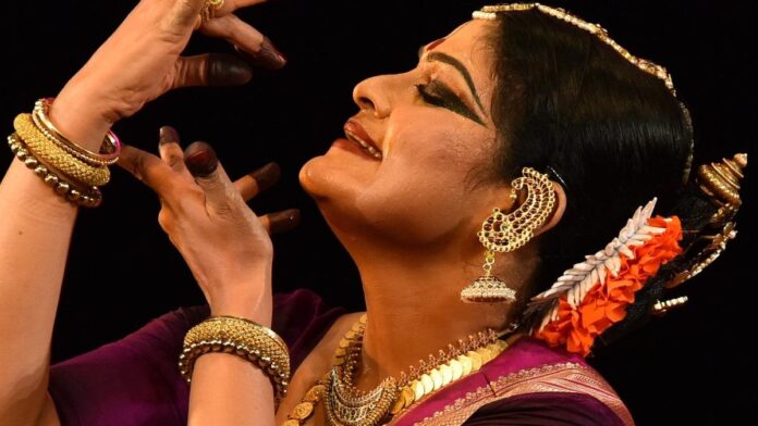 There is an impressive line-up of artists at the World Dance Day Festival of Natya Vrikshaka

