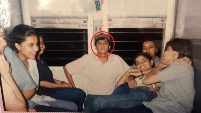 This child bought a ticket in Black to watch the film David Dhawan - Todi is a Bollywood star who worked with Akshay Kumar, Katrina Kaif and Anil Kapoor; he is...

