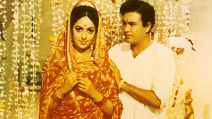 Thursday throbac: When Sanjeev Kumar was eager to marry Dream Girl Hema Malini ... but ...

