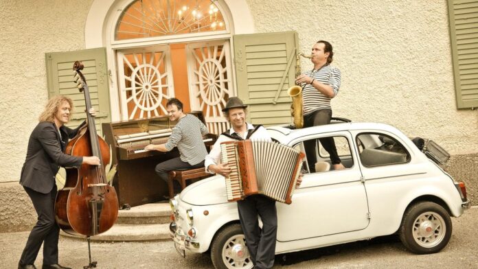 Travel in jazz and use to thrill Bengaluru later this week

