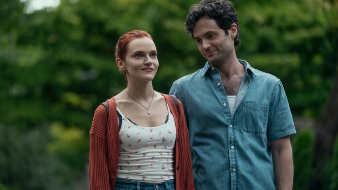 'U' season 5 series Review: Goldberg of Penn Badley swimsly swims in a crimson tide


