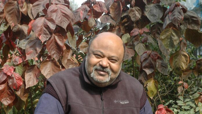 Unknown for unknown: Saurabh Shukla's screen Odyssey 

