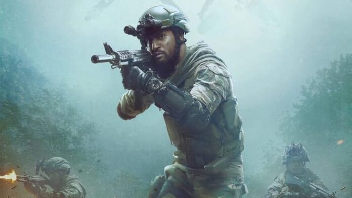 Uri The Surgical Strike To Ground Zero How Kashmir Became The Heart Of Film Narrative From 