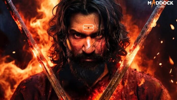 Vicky Kaushal’s Chhaava Enters Rs 600 Crore Club, Sham Kaushal Calls It An All-Time Blockbuster Vicky Kaushal’s Chhaava Enters Rs 600 Crore Club, Sham Kaushal Calls It An ‘All-Time Blockbuster’