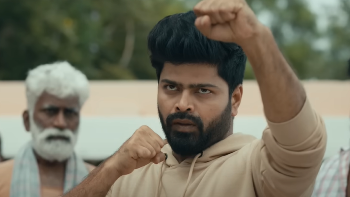 'Vidyapati' Movie Review: Nagabhusha gave all of himself in this simple underdog story of flexibility and self-khoj


