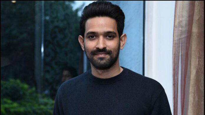 Vikrant Massi to play the role of Sri Sri Ravi Shankar in Vikrat Anand's 'White'


