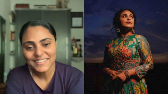 Vincy Aloshious accused the co-star of the use and abuse of drugs on the Malayalam film set

